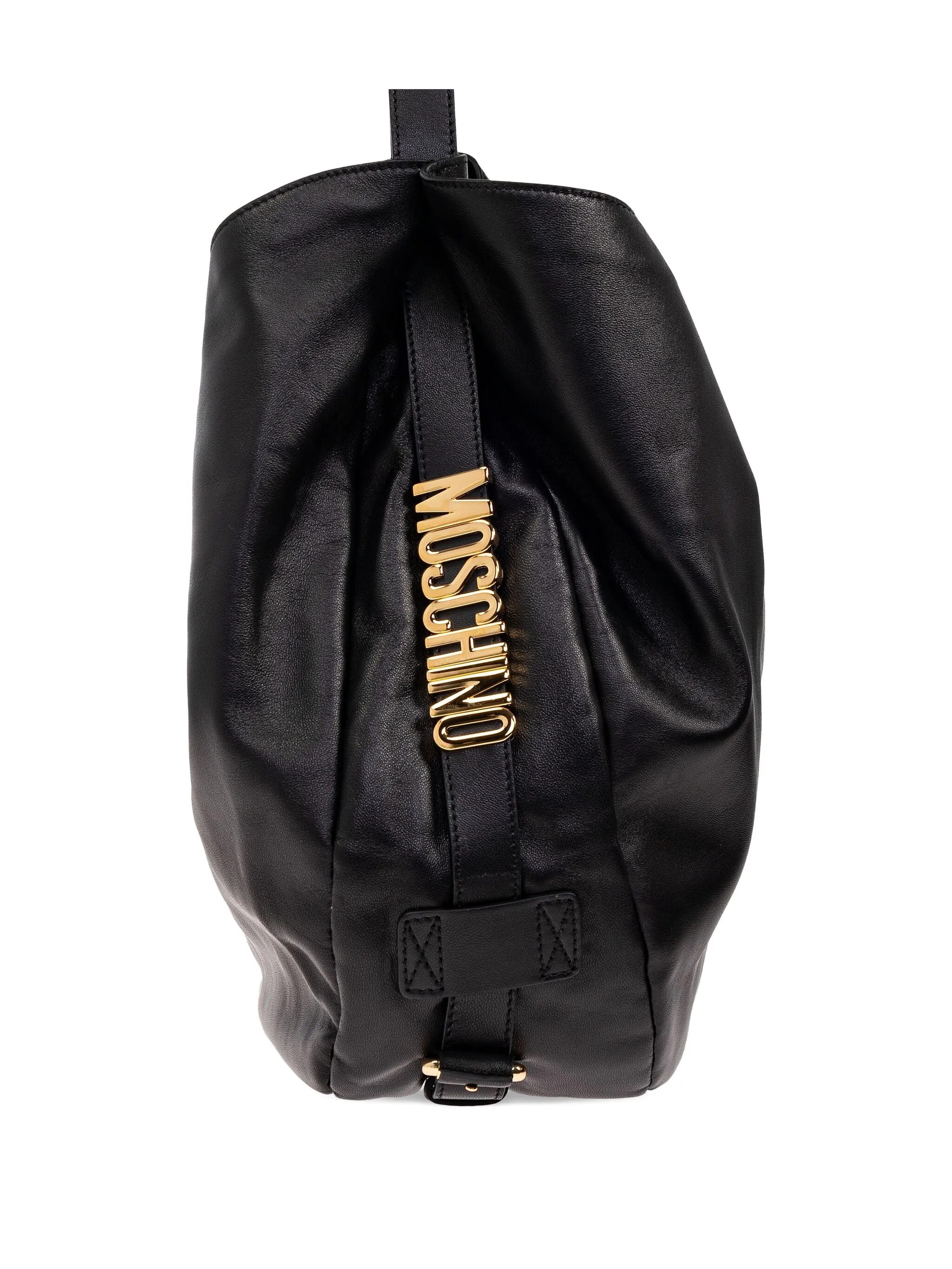 BOLSO MOSCHINO PIEL