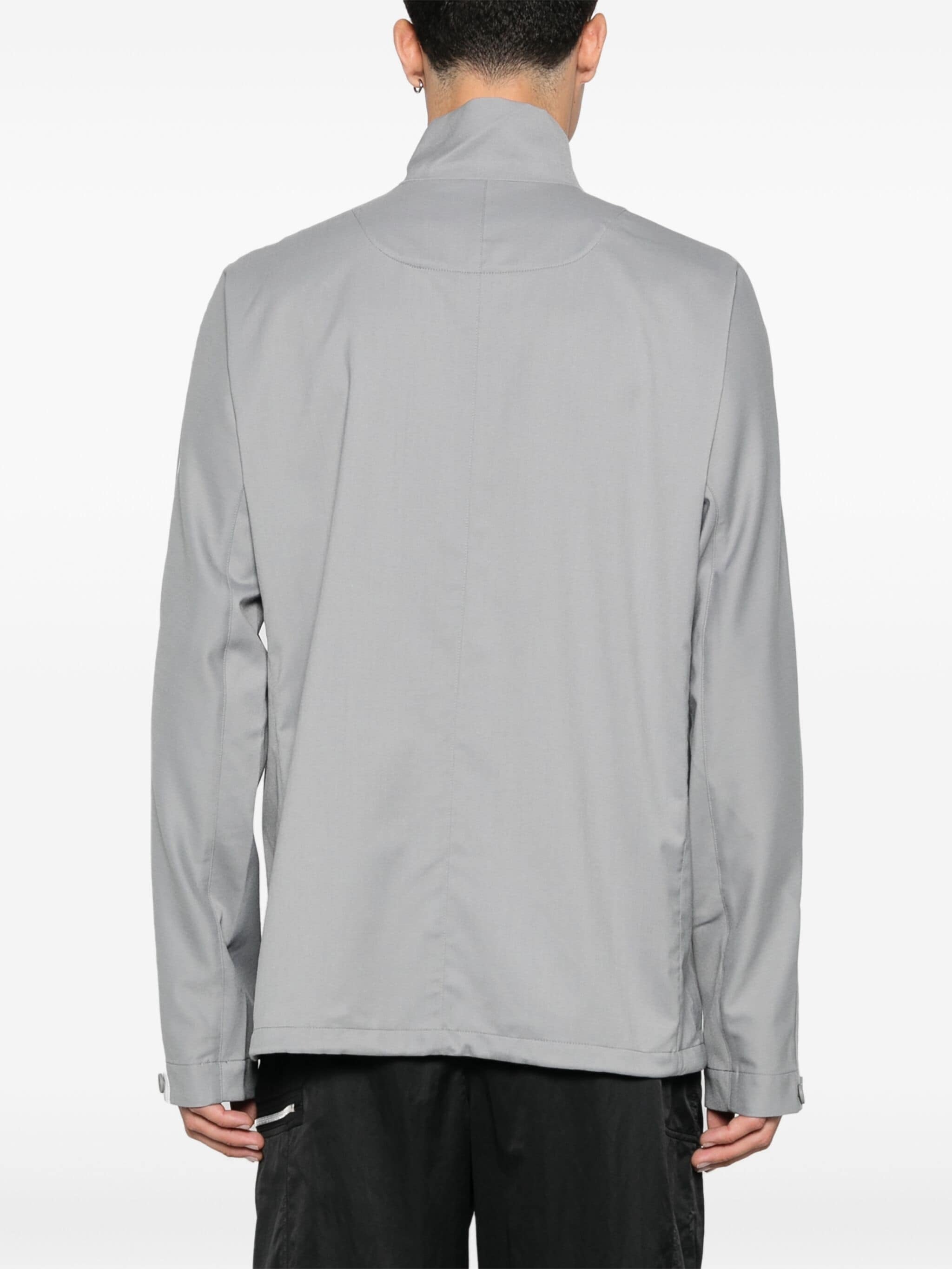 Y-3 X ADIDAS 3-STRIPES TRACK JACKET