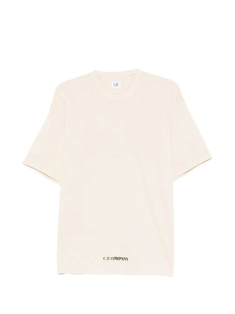 CAMISETA C.P. COMPANY LOGO