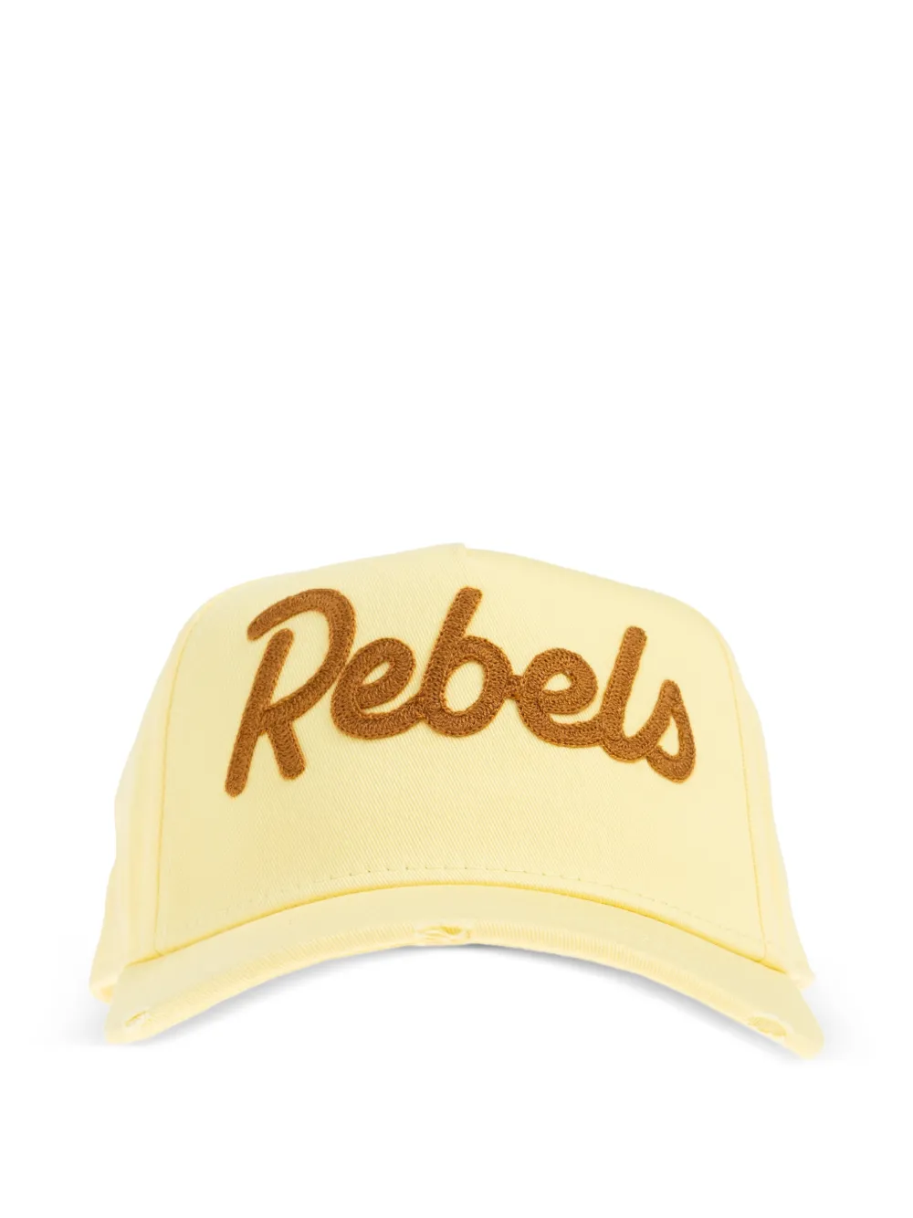 GORRA DSQUARED2 REBELS