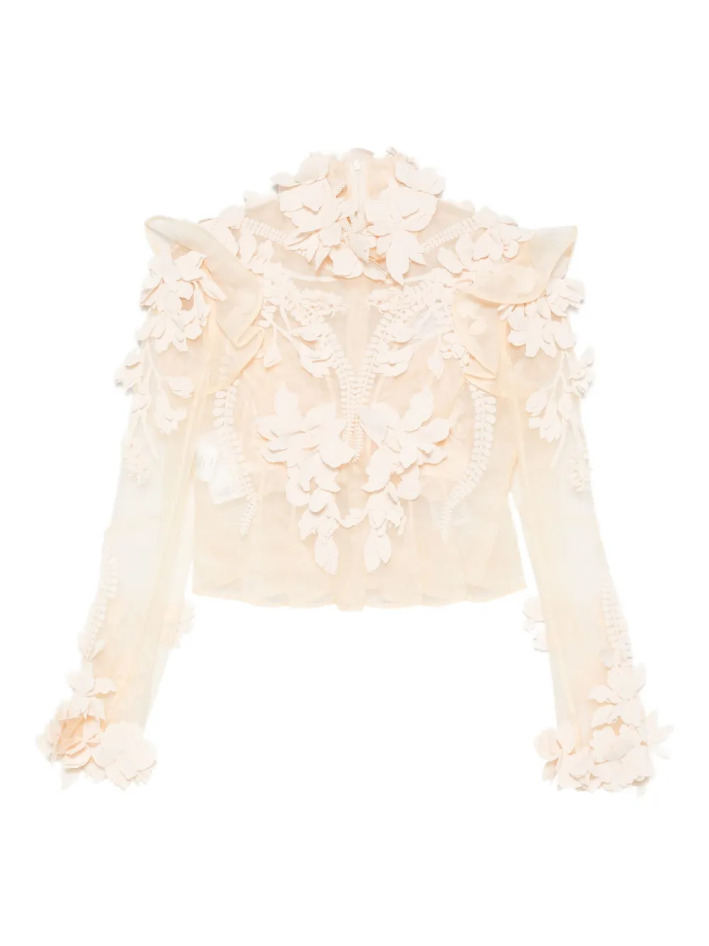 BLUSA ZIMMERMANN HYPNOTIC