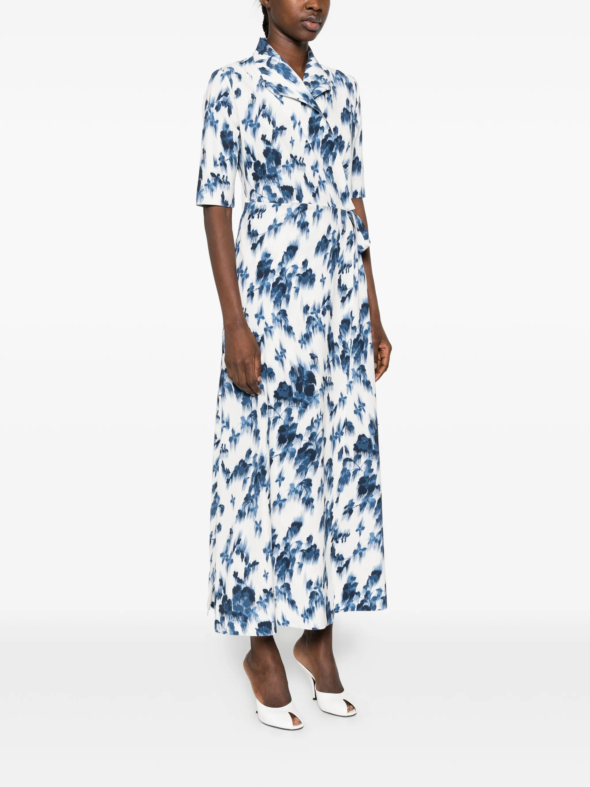 VESTIDO HIGH FLORAL