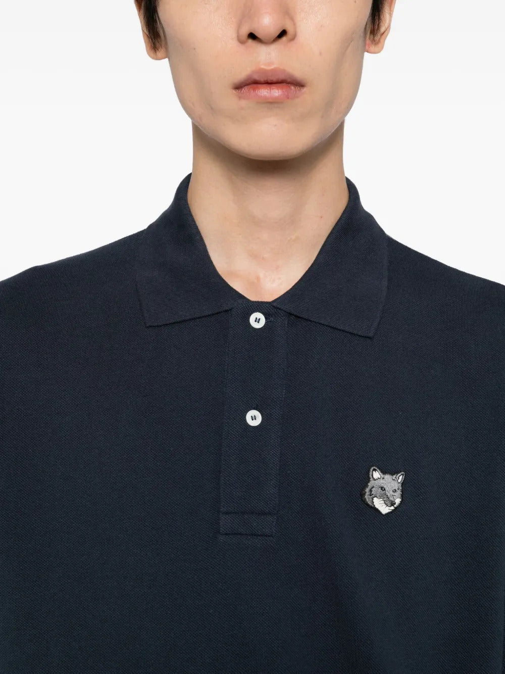 POLO MAISON KITSUNÉ FOX