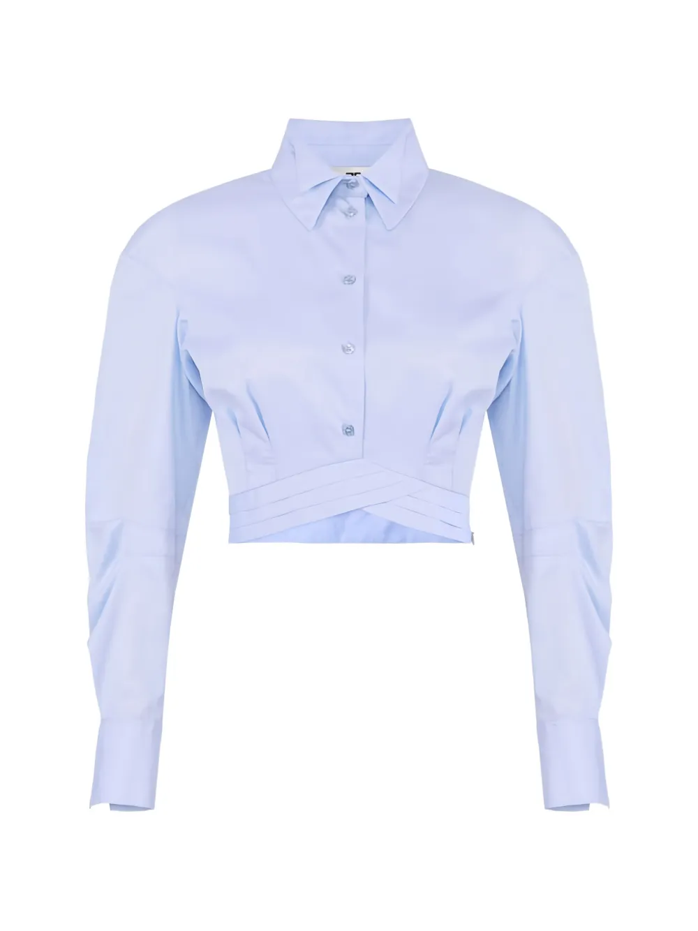 CAMISA ELISABETTA FRANCHI