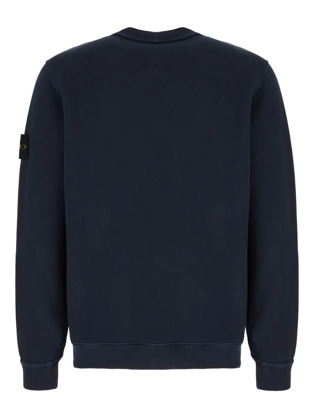 SUDADERA STONE ISLAND LOGO