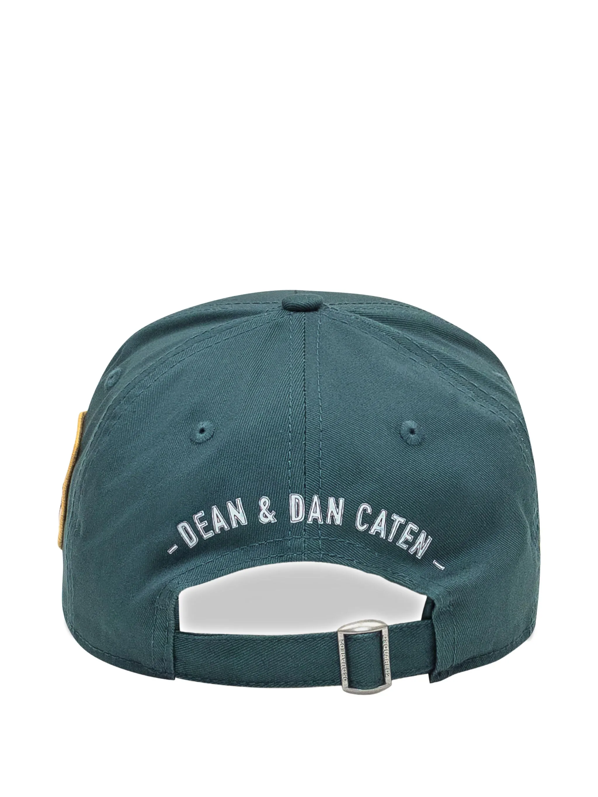 GORRA DSQUARED2 LOGO