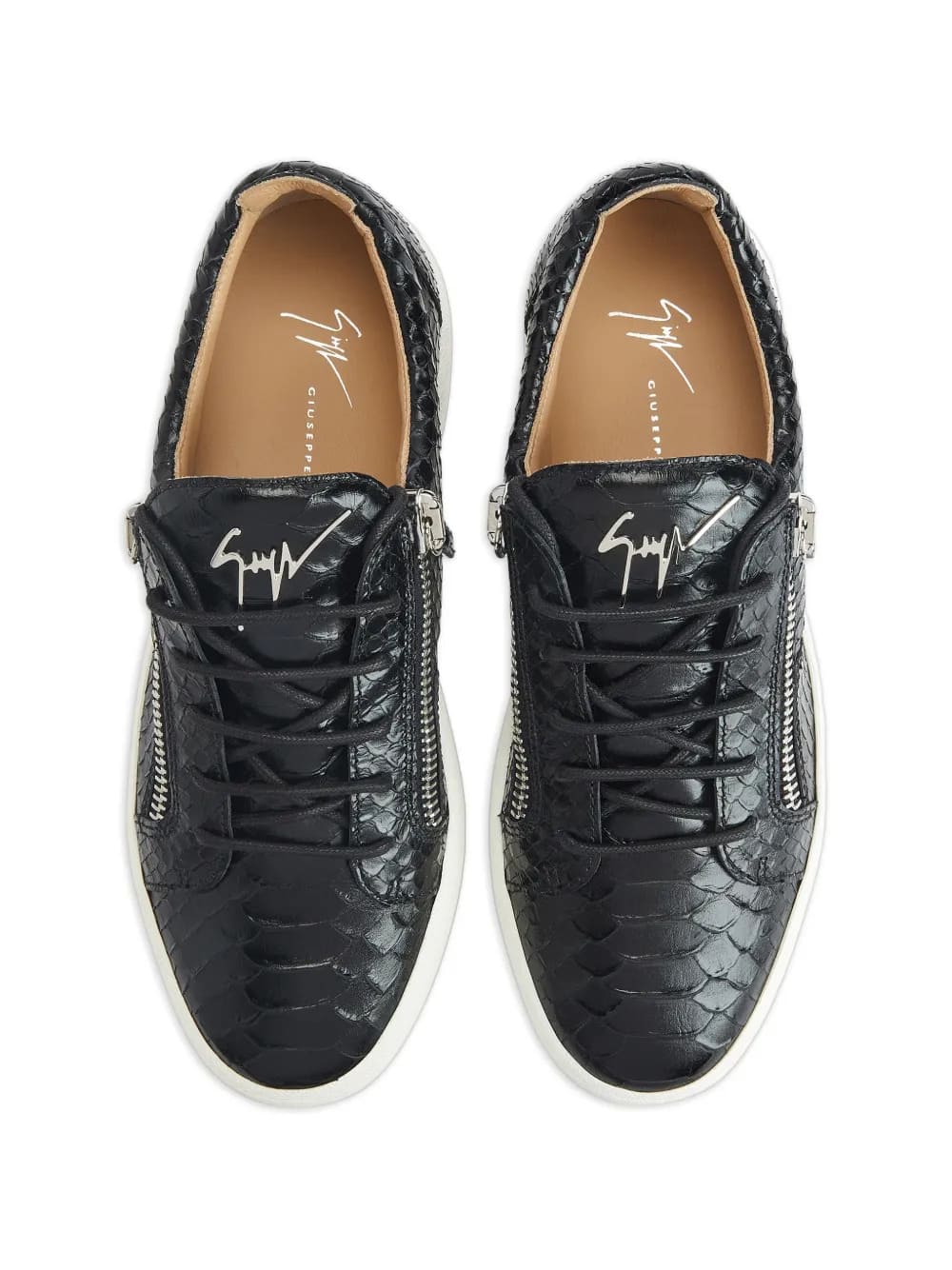 SNEAKERS GIUSEPPE ZANOTTI FRANKIE