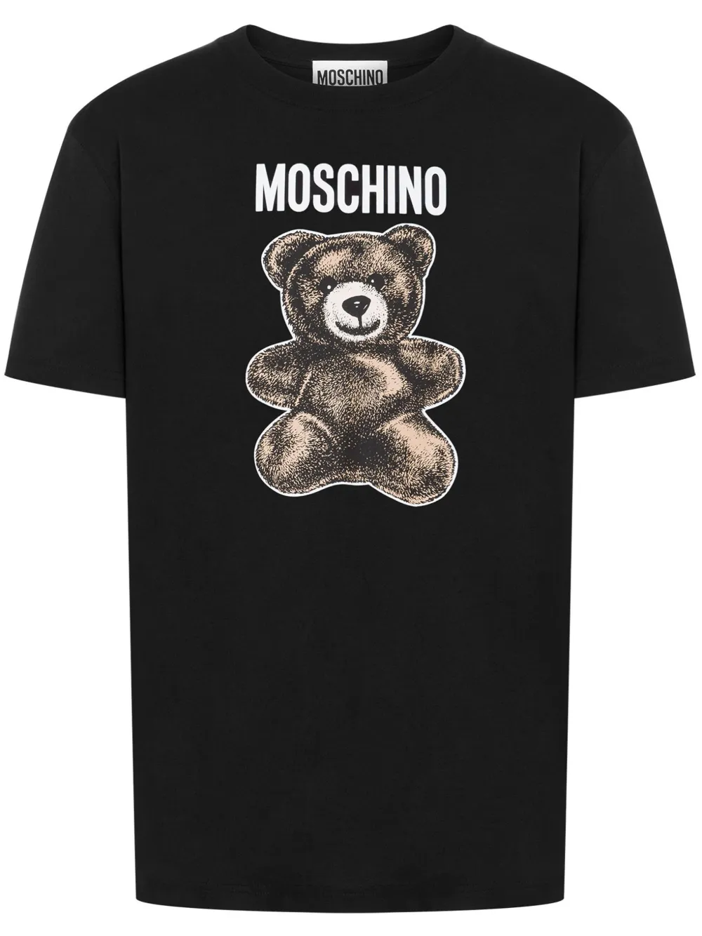 CAMISETA MOSCHINO TEDDY BEAR