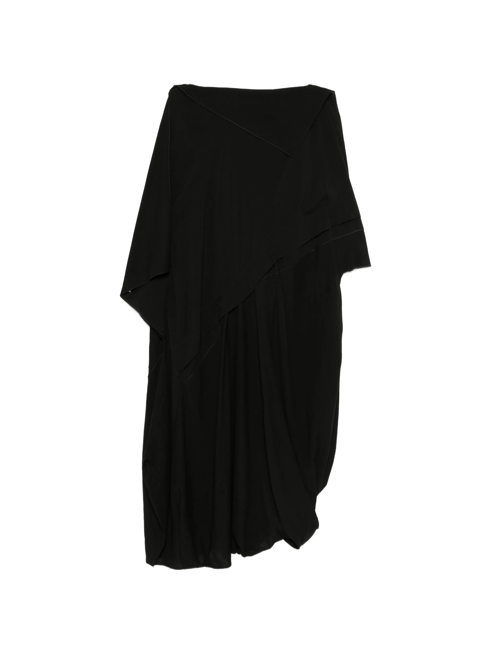 VESTIDO HIGH ASIMÉTRICO