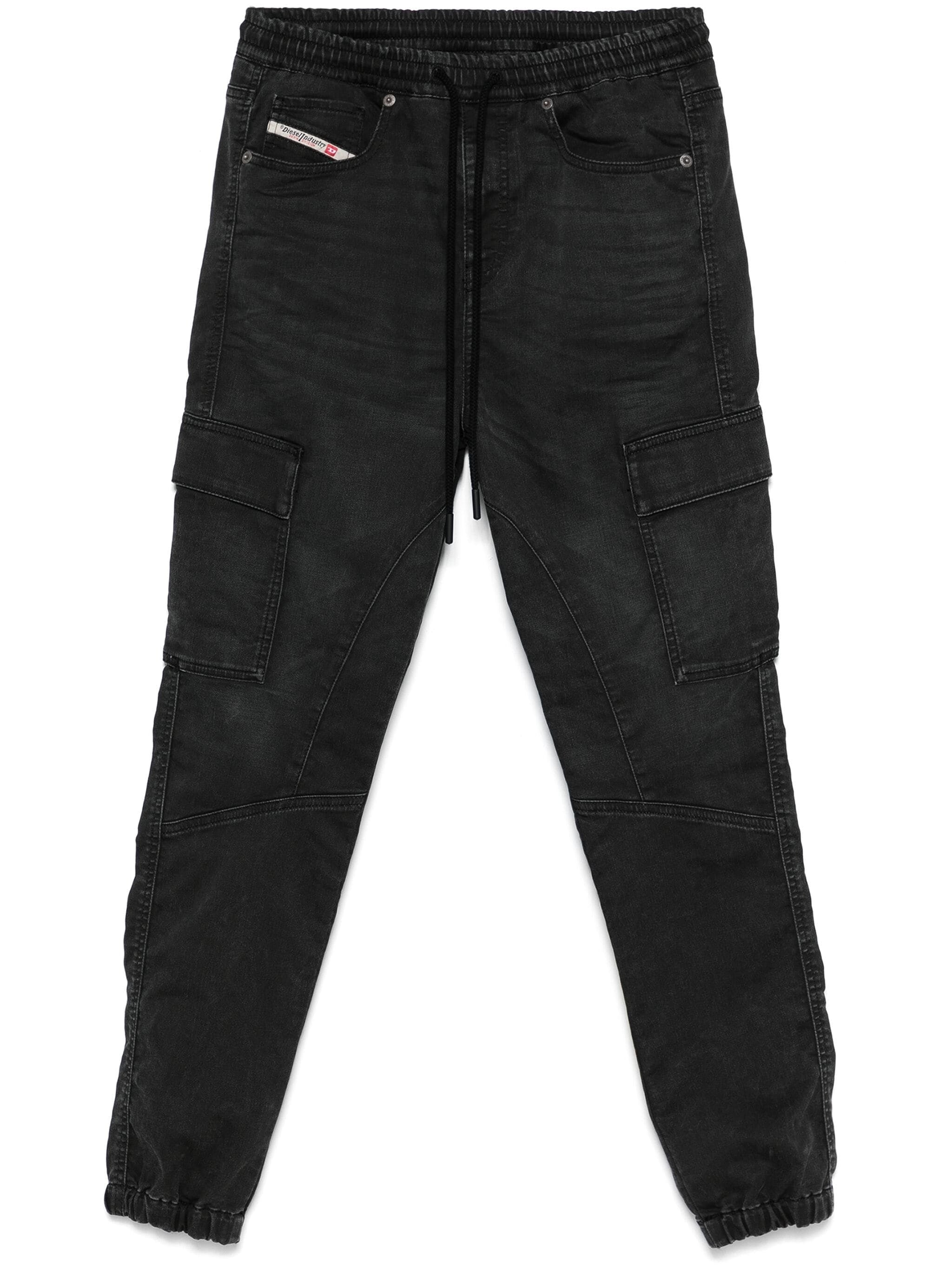 DIESEL D-URSY JOGGJEANS® 2051 PANTS