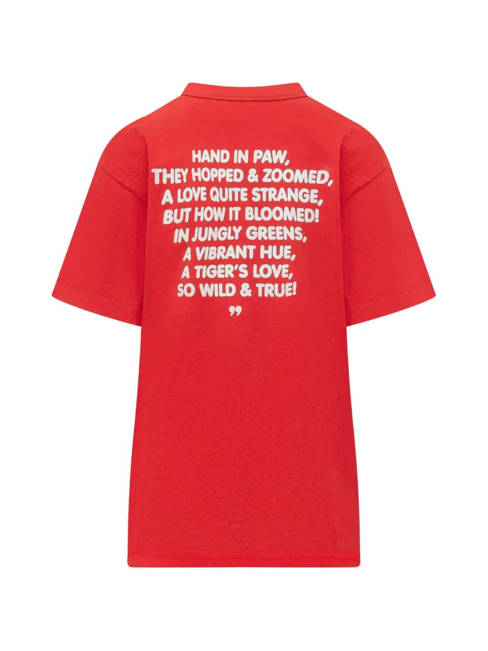 CAMISETA KENZO CARTOON