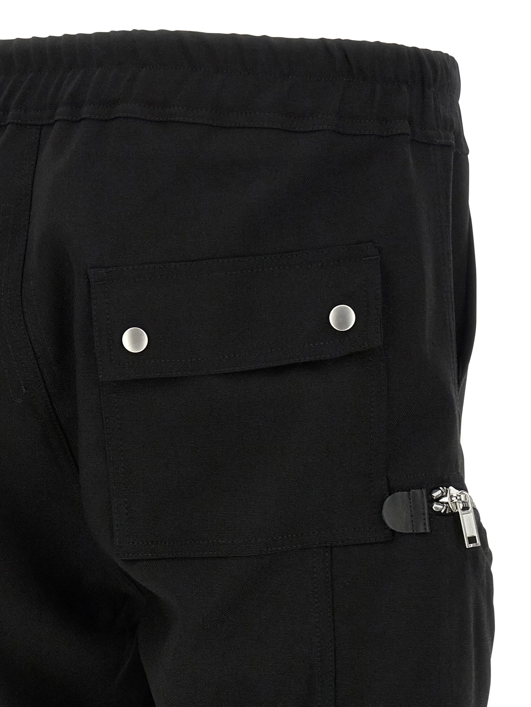 PANTALONES RICK OWENS CARGO