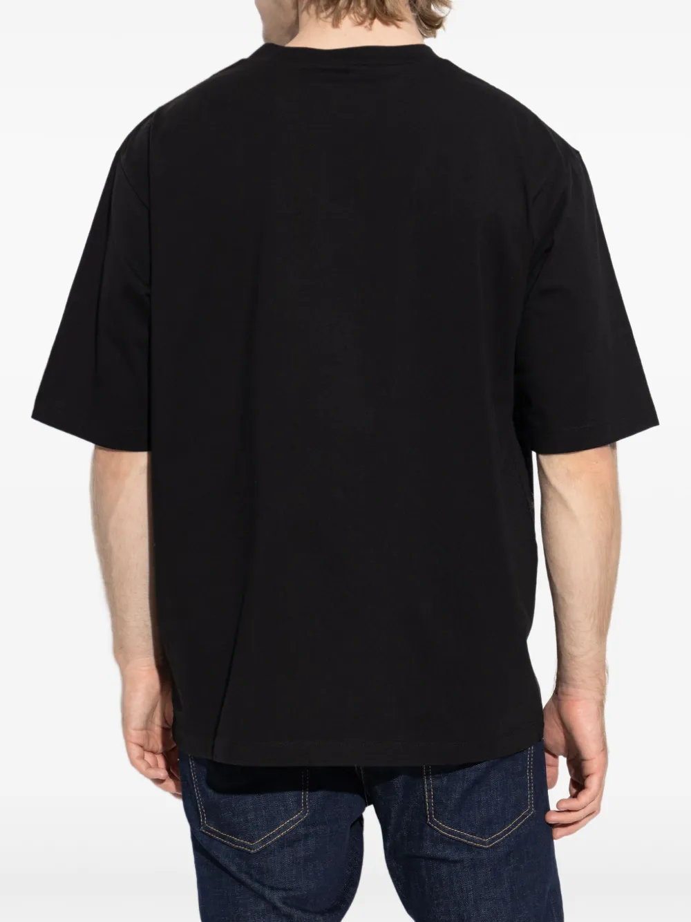 CAMISETA DSQUARED2 LOGO