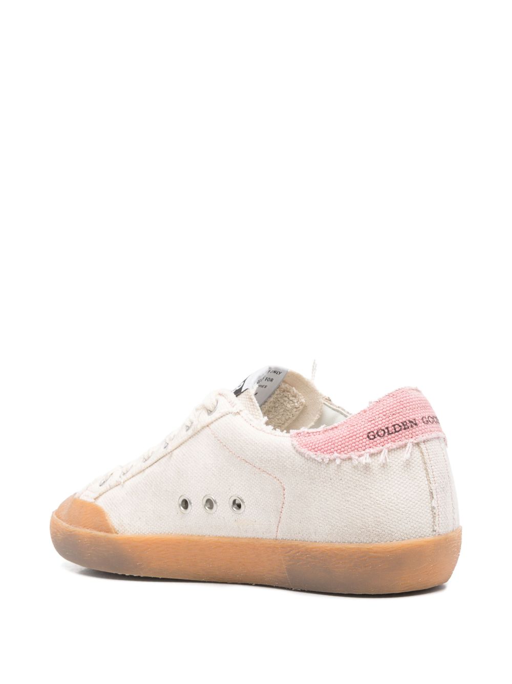 SNEAKERS GOLDEN GOOSE SUPER-STAR