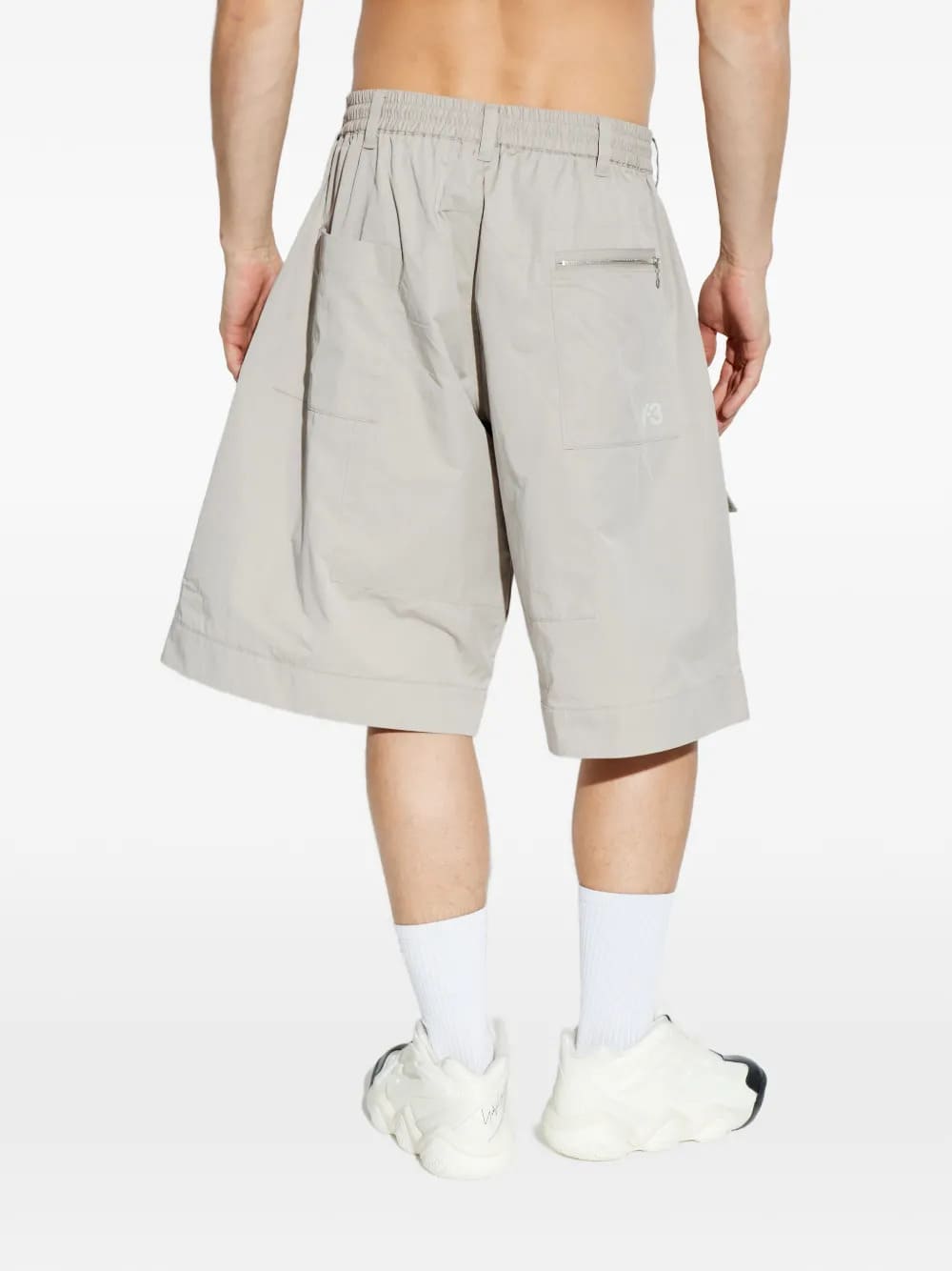 SHORTS Y-3 CARGO