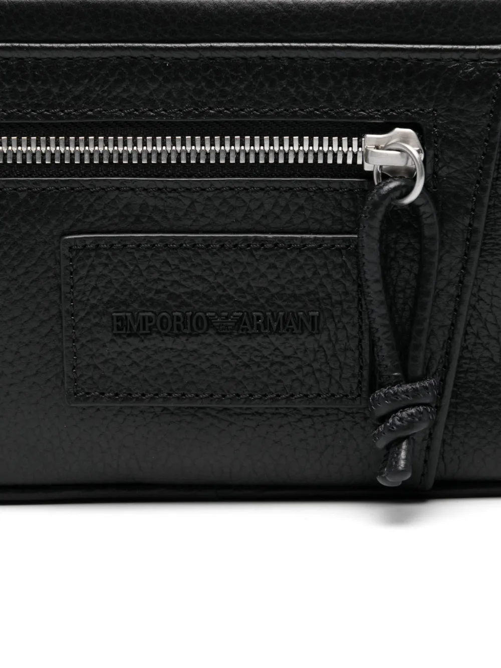 BOLSO EMPORIO ARMANI PIEL