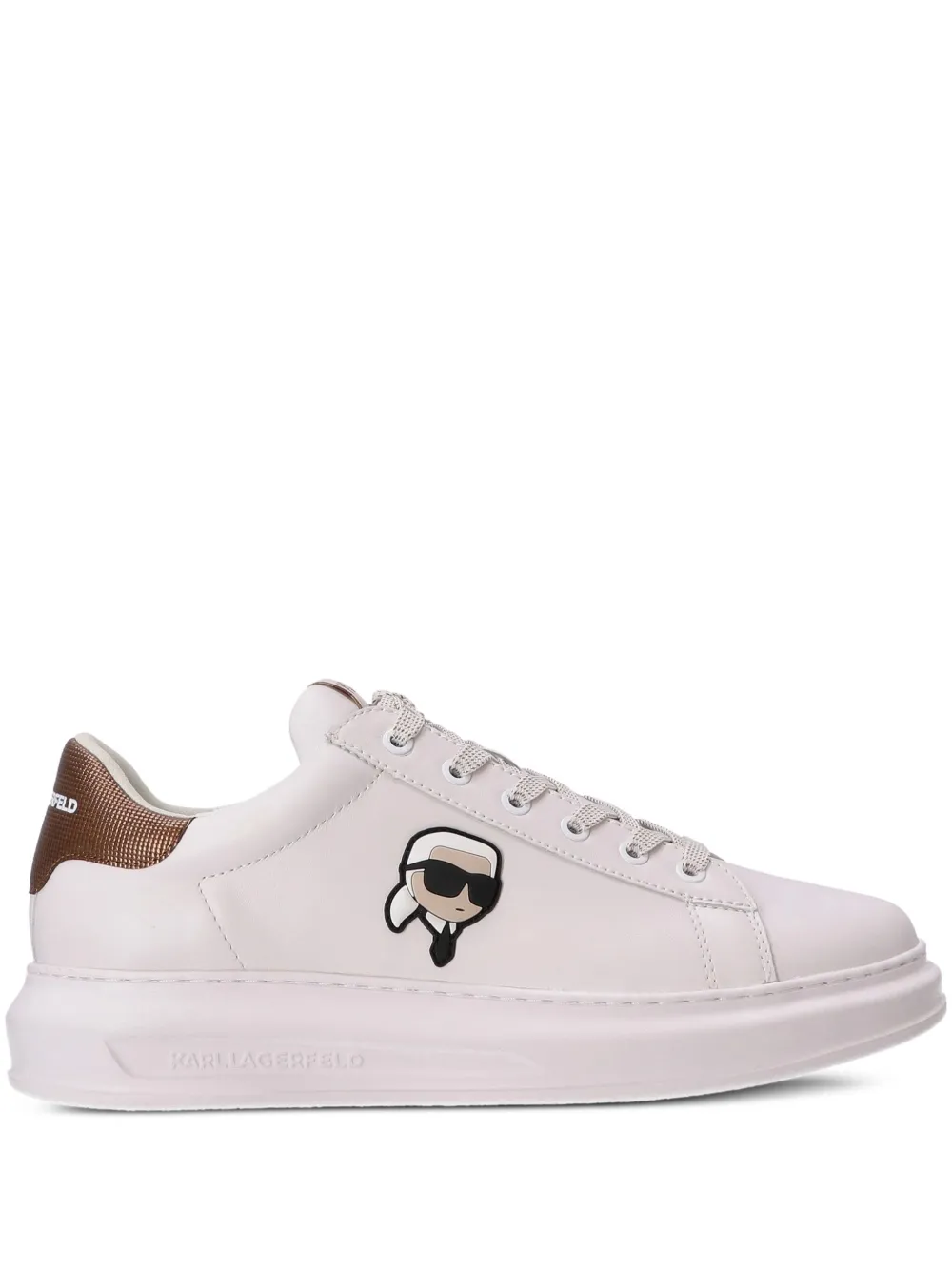 SNEAKERS KARL LAGERFELD KAPRI