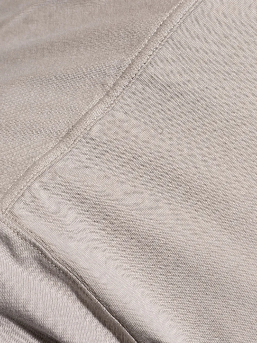CAMISETA RICK OWENS MANGA CORTA