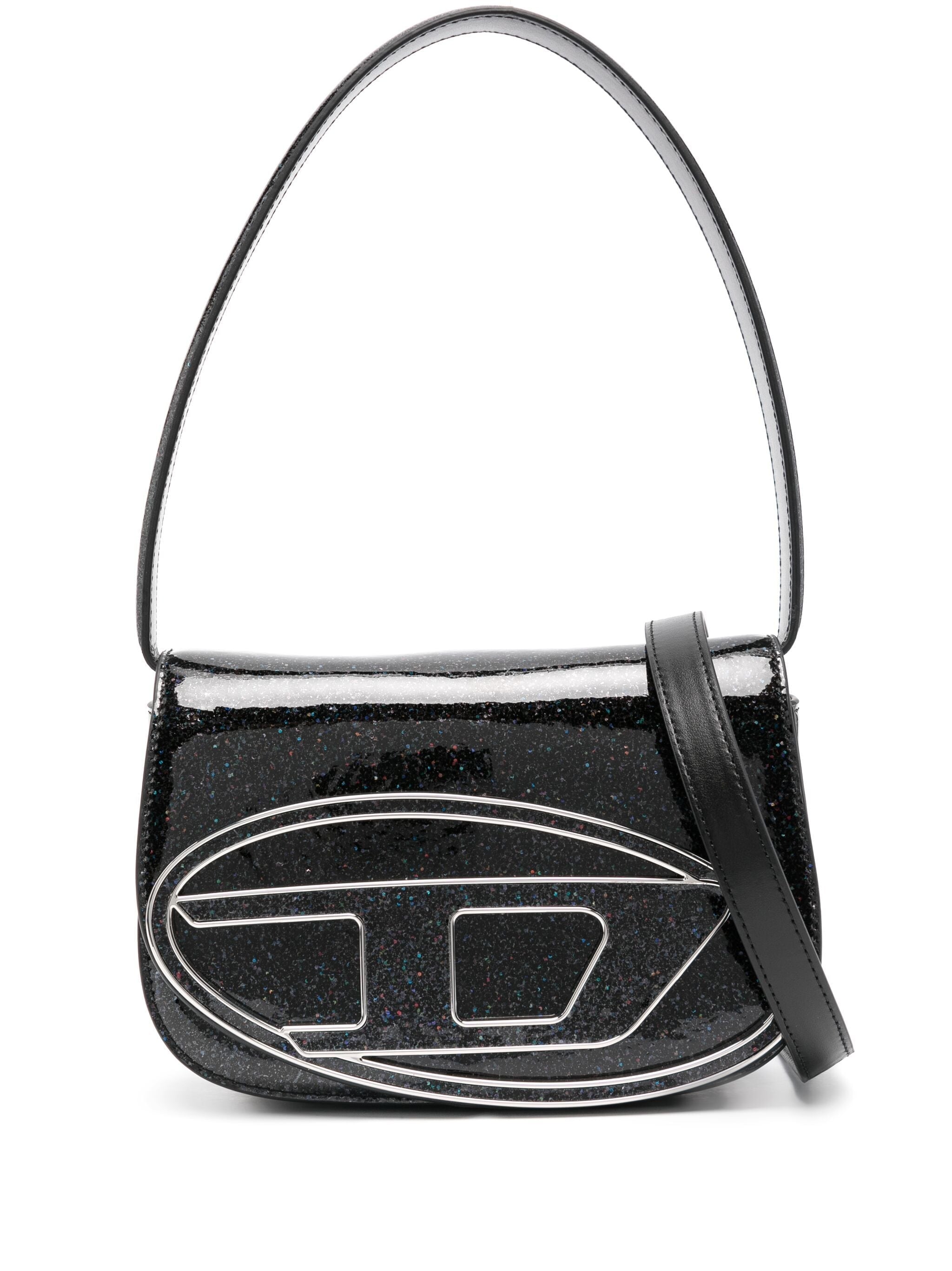 DIESEL 1DR SHOULDER BAG