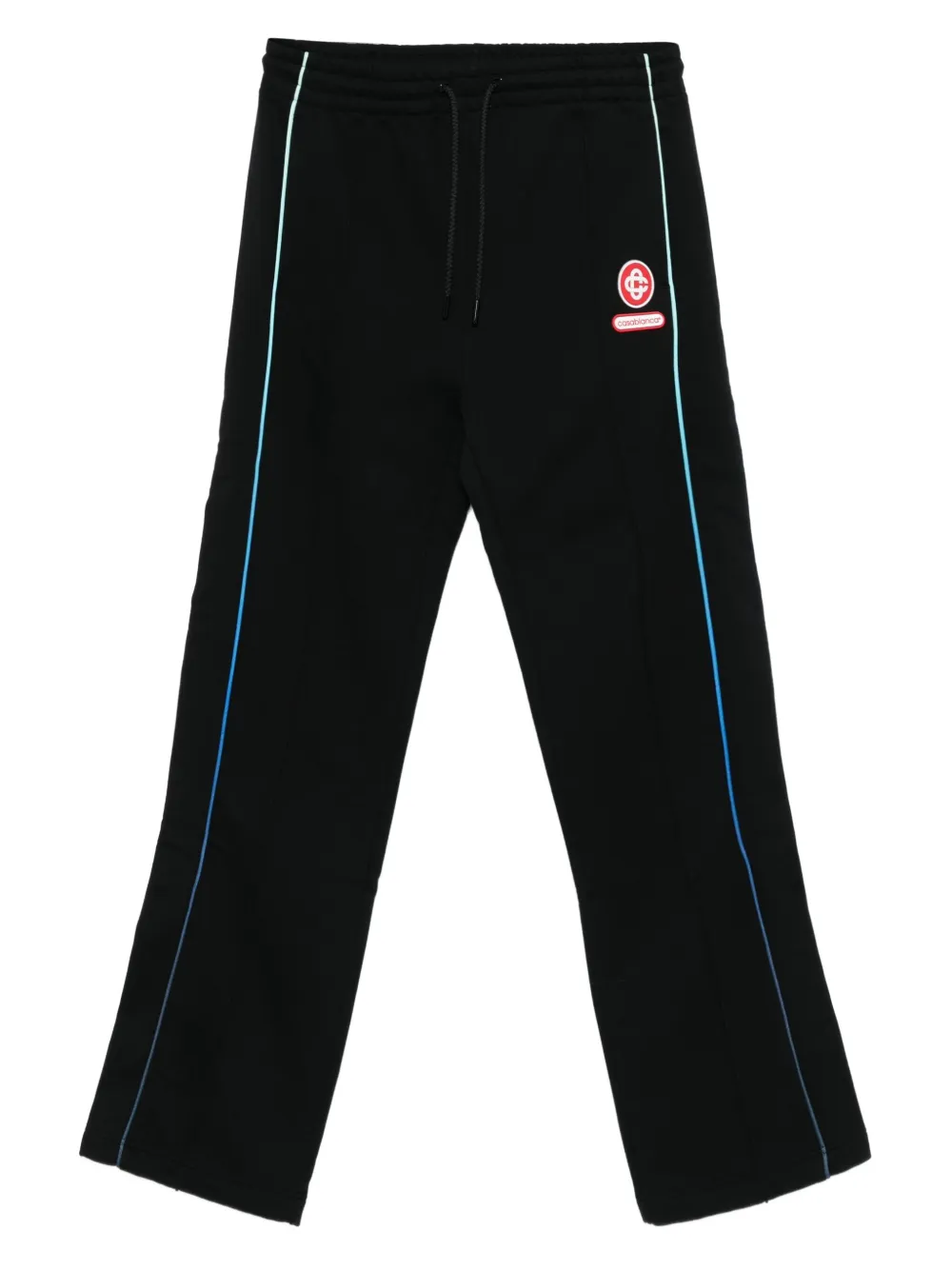 PANTALONES CASABLANCA LOGO