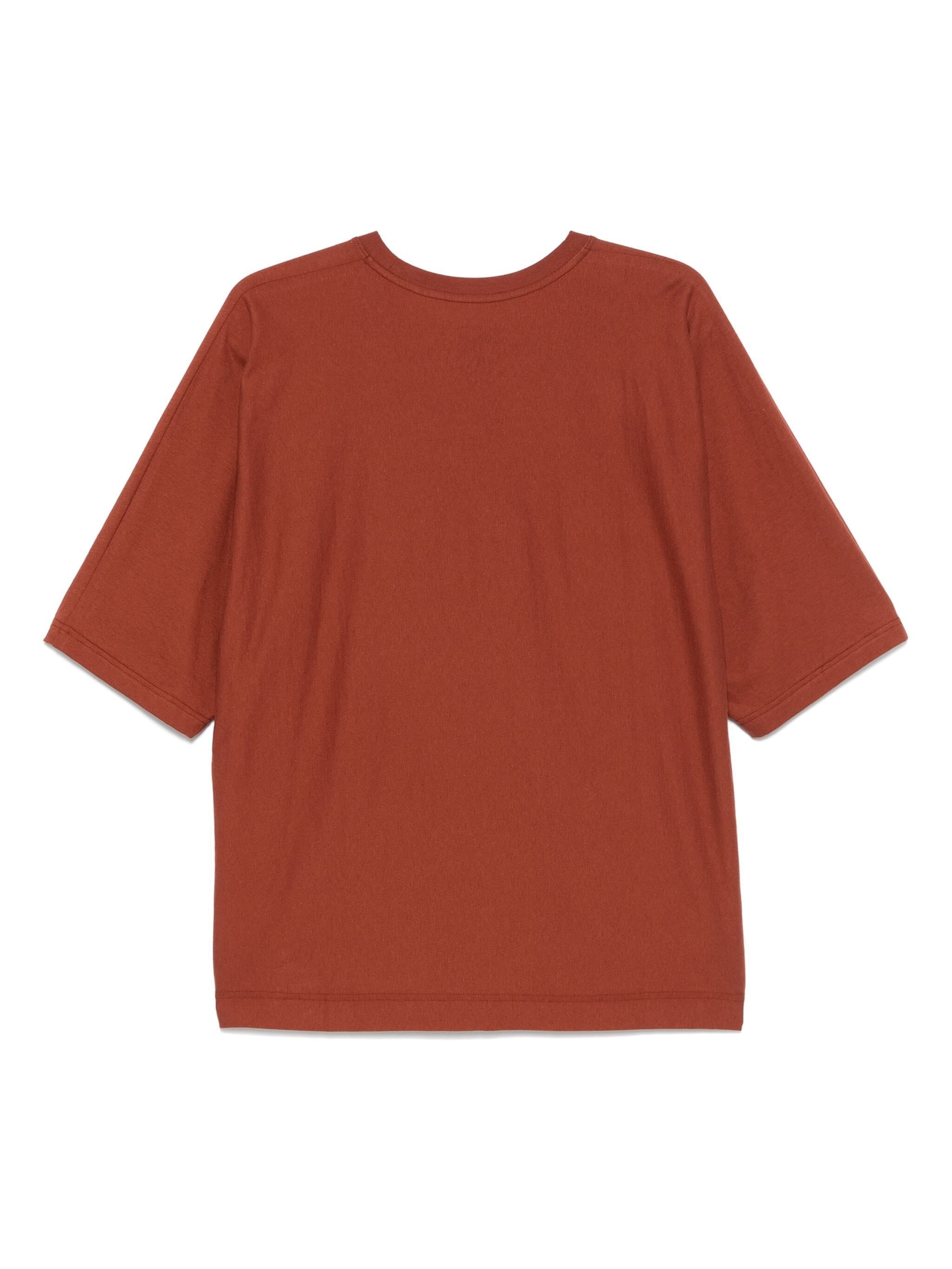 HOMME PLISSE ISSEY MIYAKE RELEASE T-SHIRT