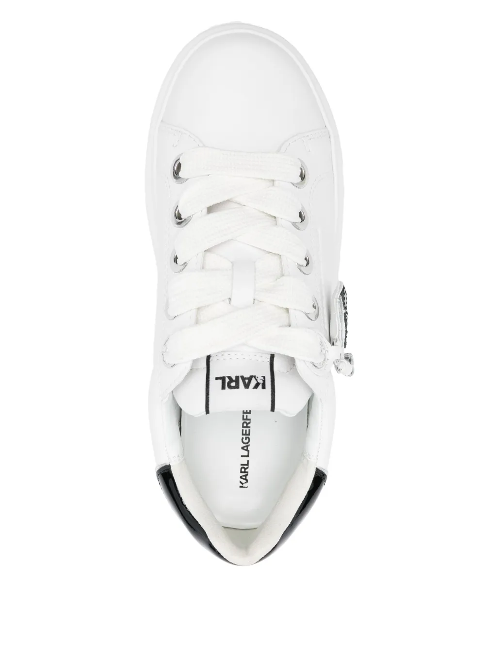 SNEAKERS KARL LAGERFELD IKON NFT KAPRI