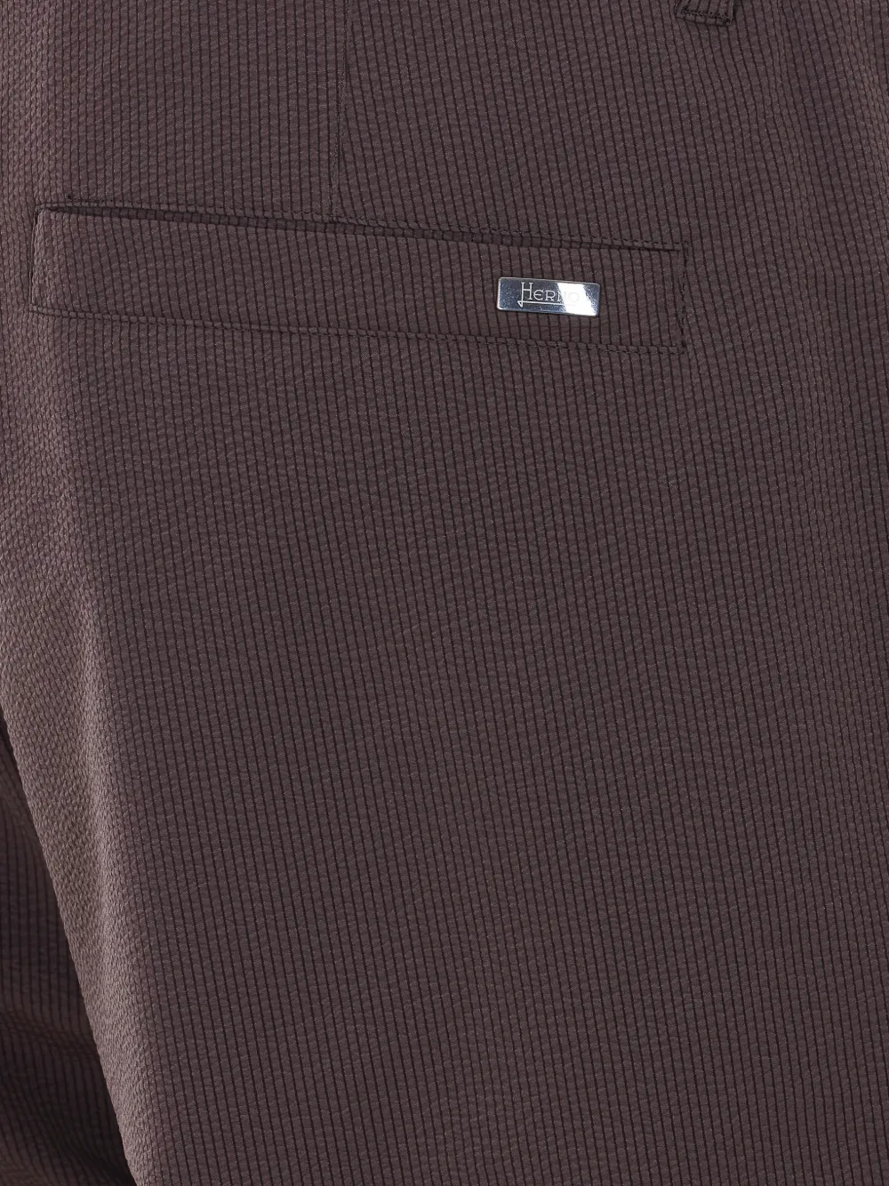 SHORTS HERNO ELASTICOS