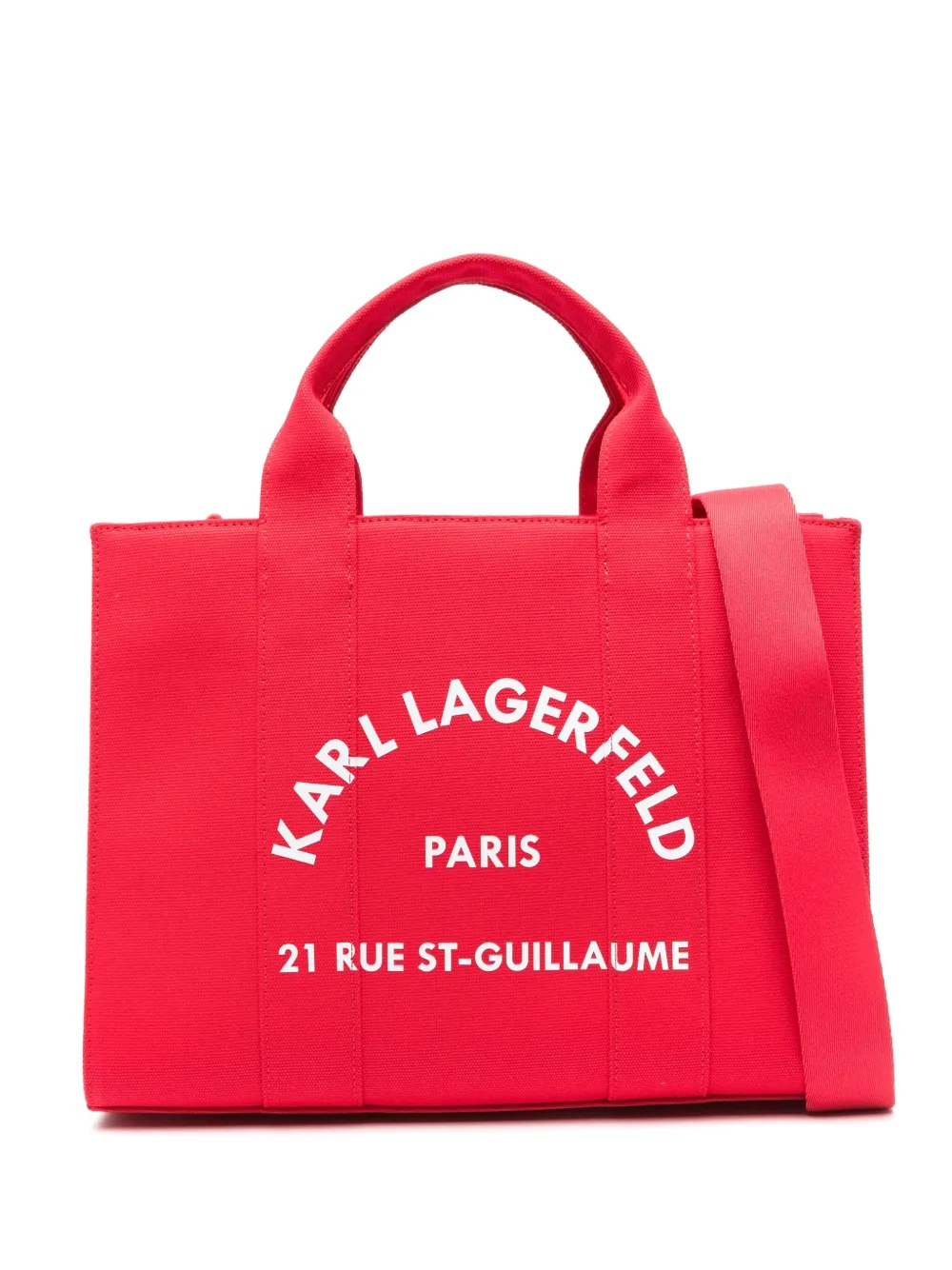 BOLSO KARL LAGERFELD RUE ST-GUILLAUME