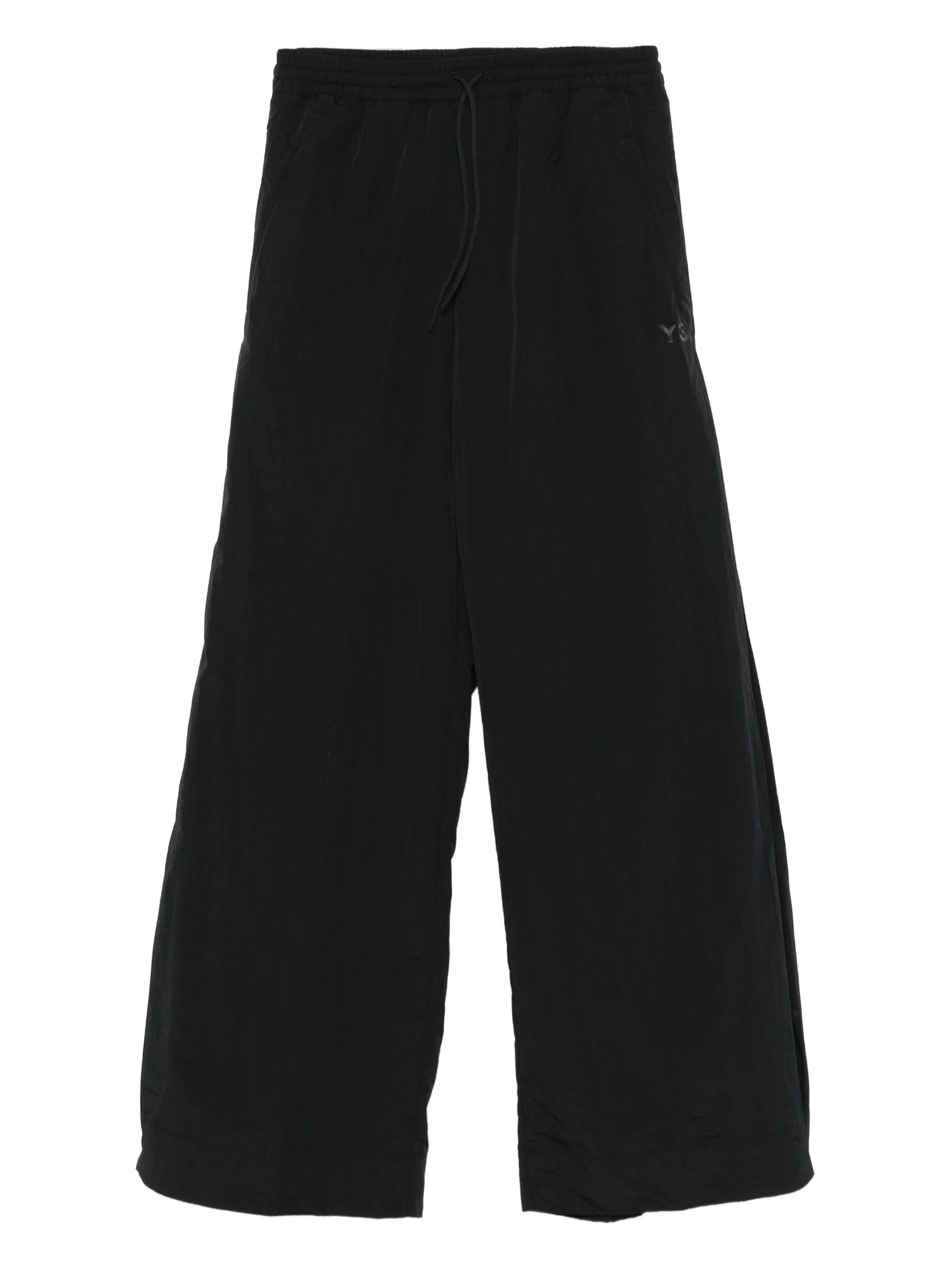 PANTALONES Y-3 PIERNA ANCHA