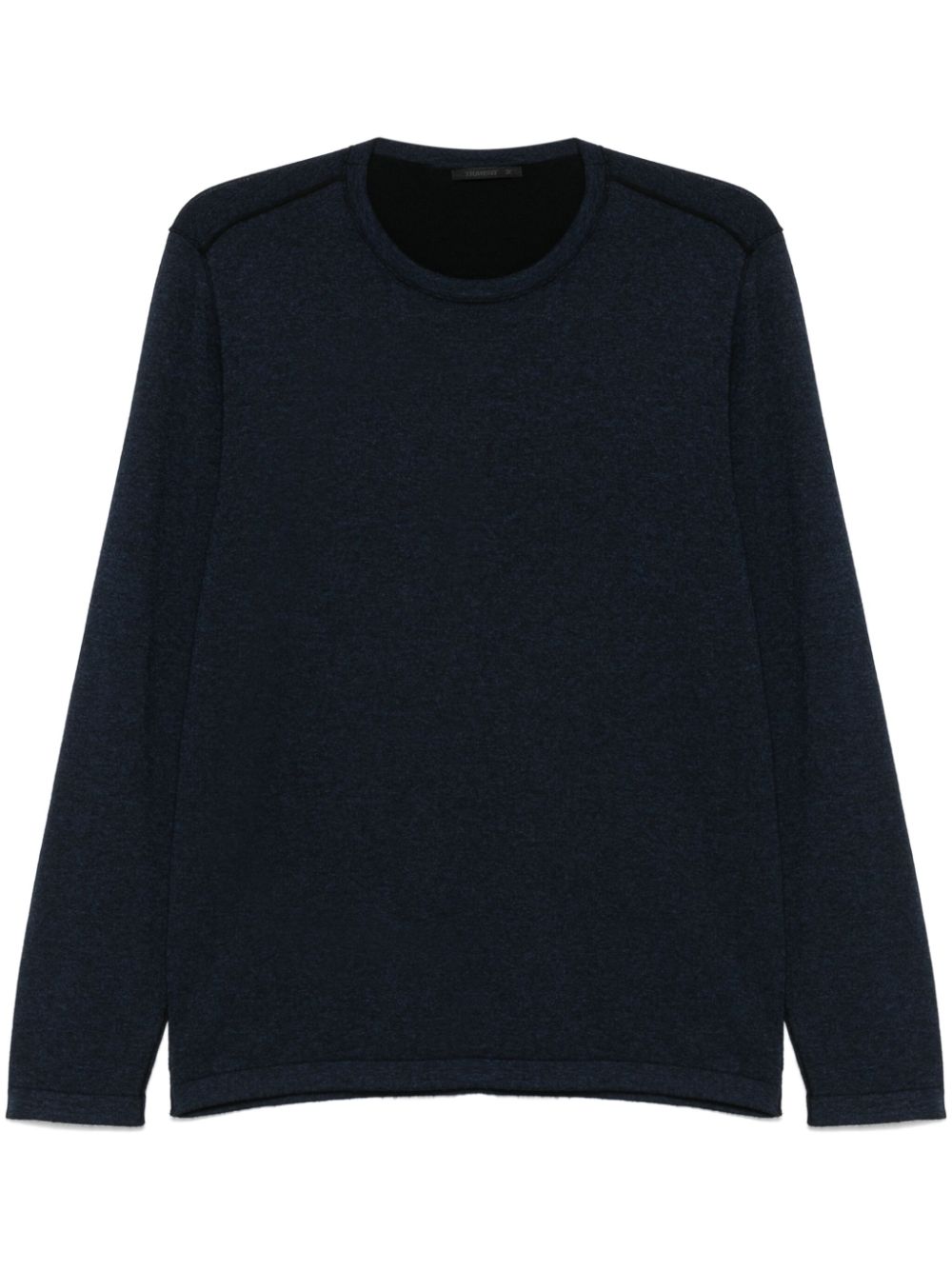 TRANSIT CREW-NECK SWEATER