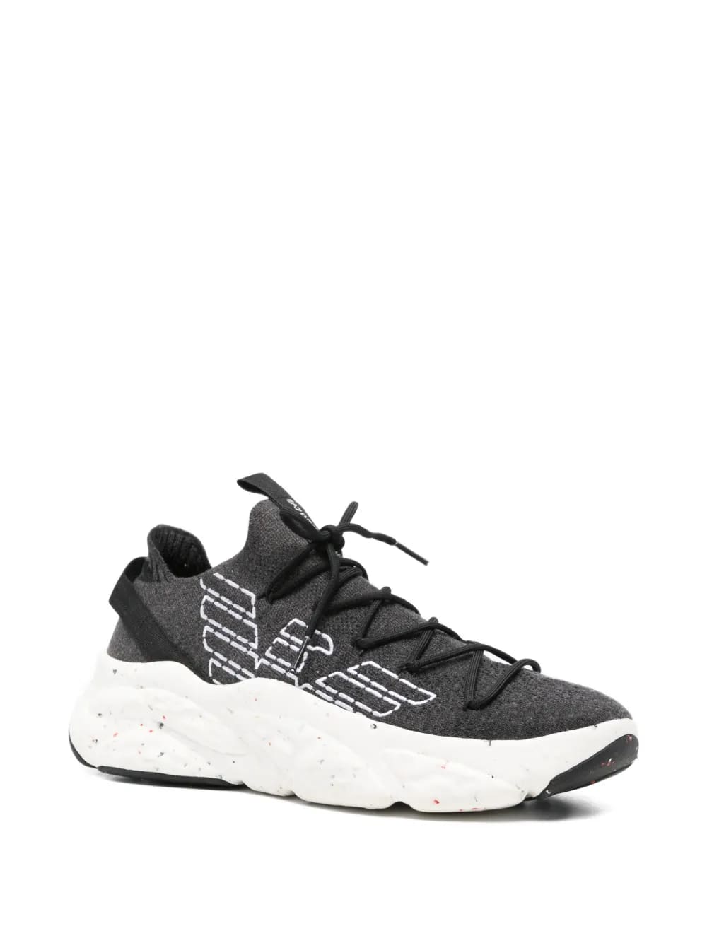 SNEAKERS EA7 LOGO