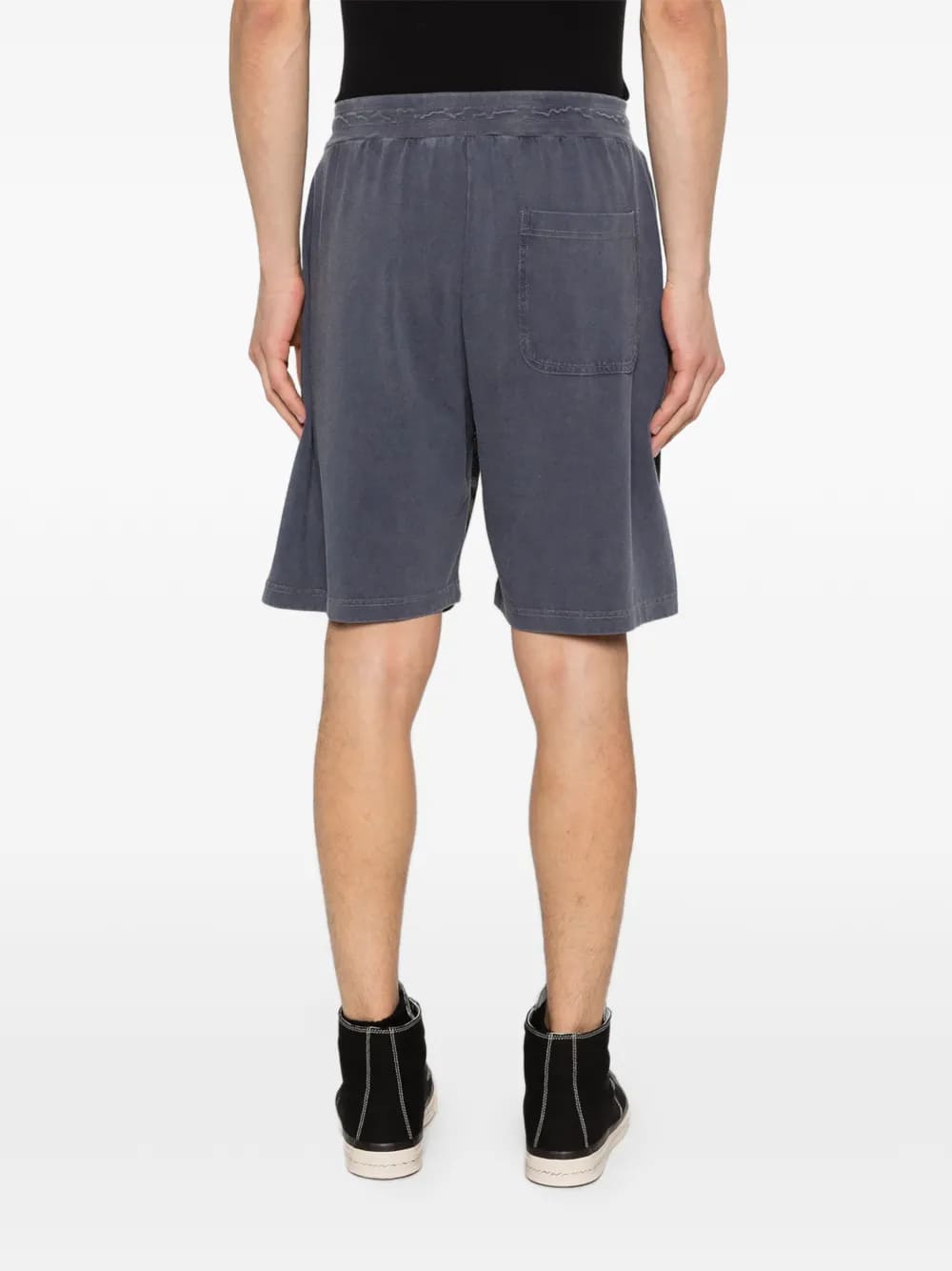 SHORTS DIESEL CAMOUFLAGE