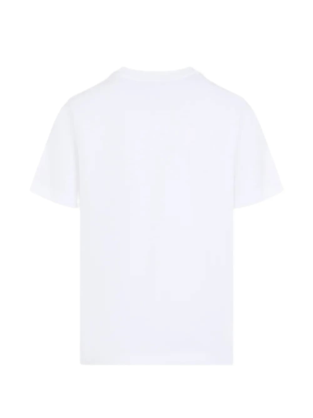 CAMISETA CASABLANCA LOGO