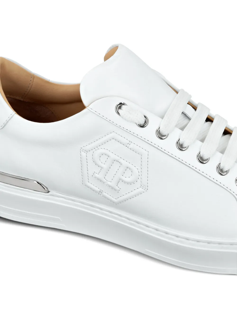 SNEAKERS PHILLIP PLEIN PIEL