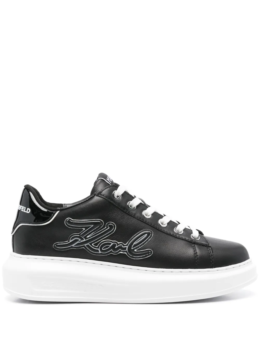 SNEAKERS KARL LAGERFELD KAPRI