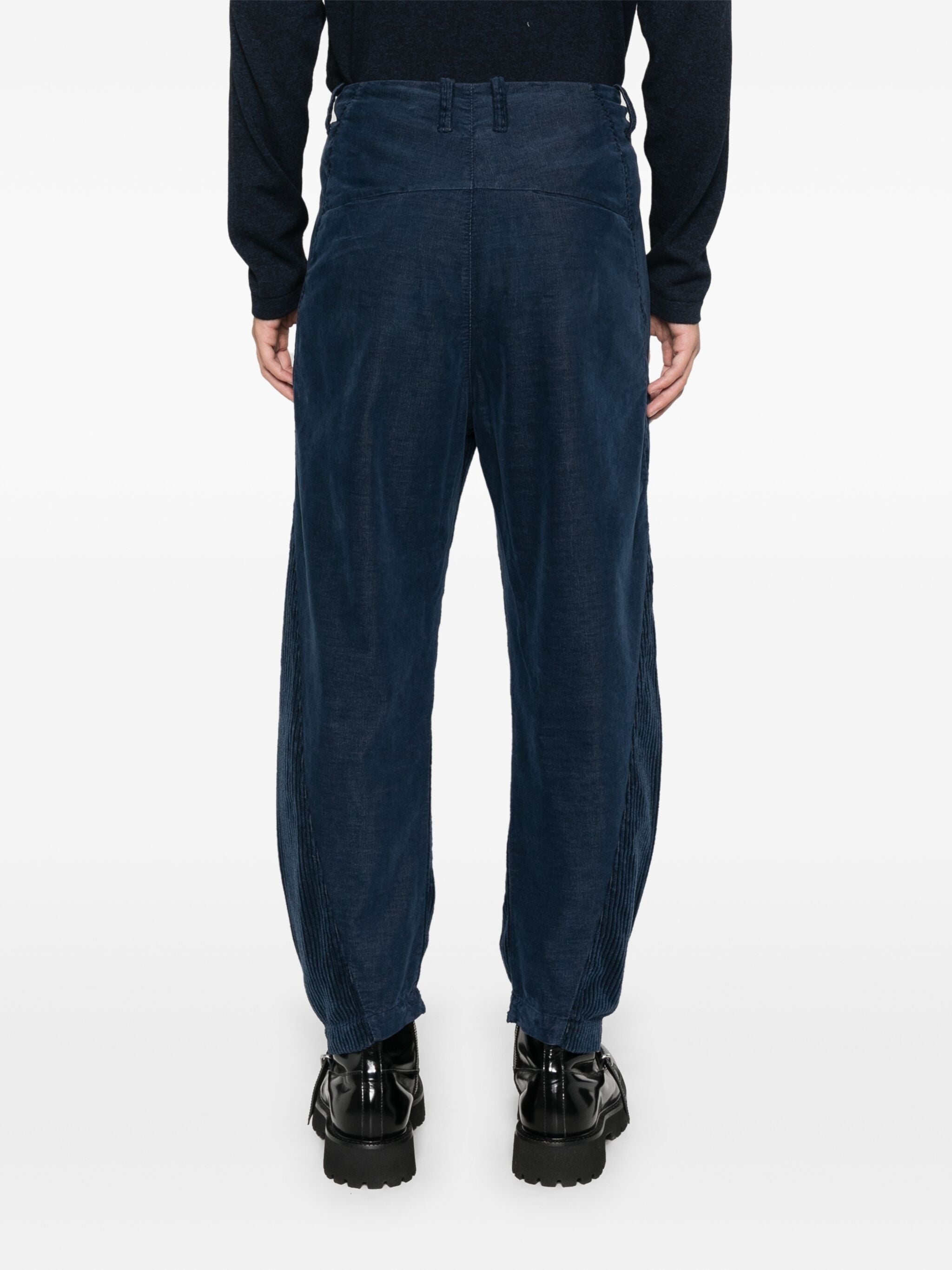 TRANSIT CORDUROY TROUSERS