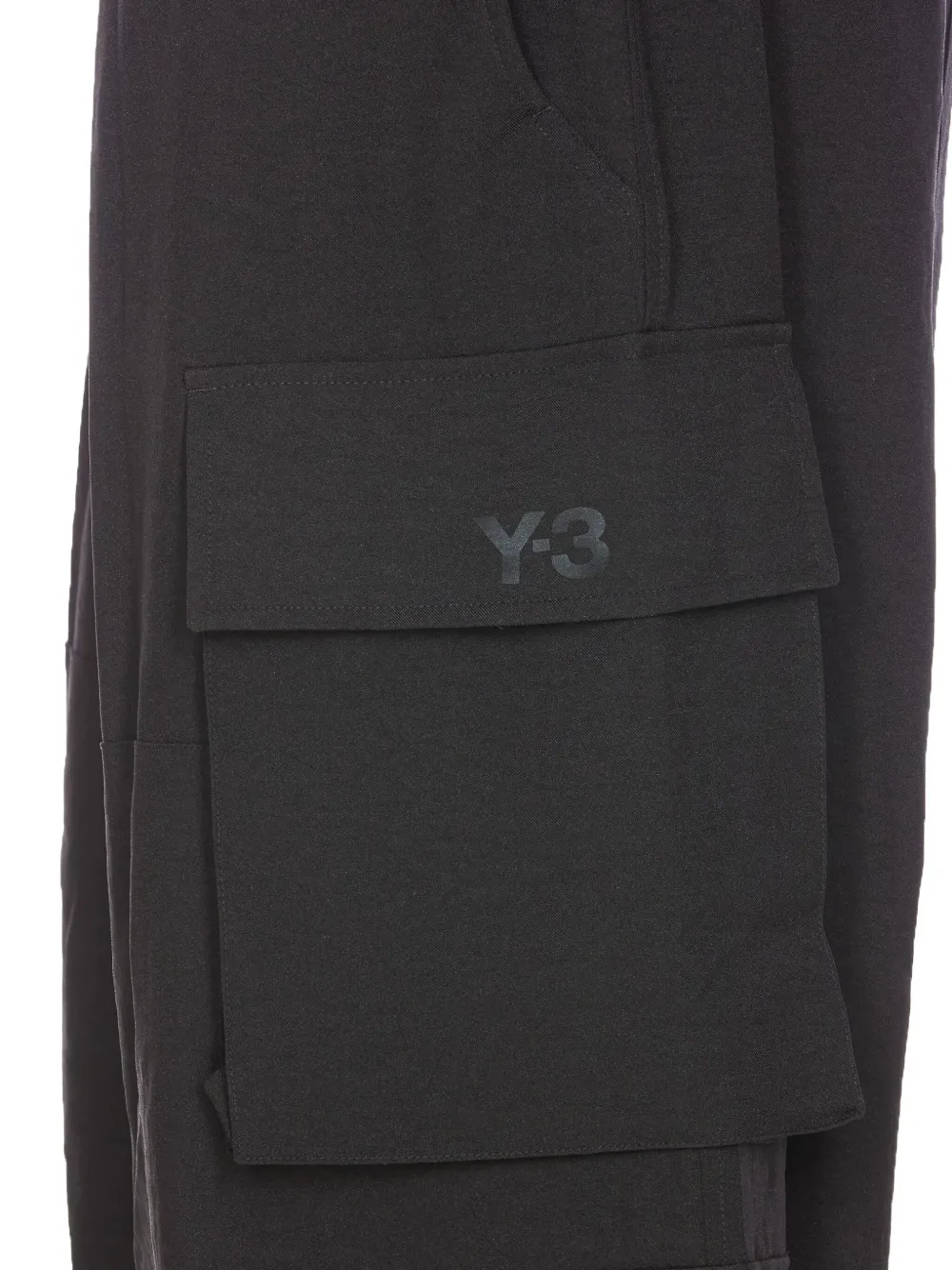 PANTALONES Y-3 CARGO