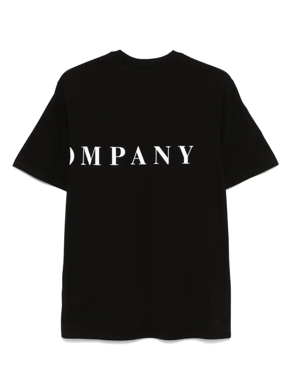 CAMISETA C.P. COMPANY LOGO