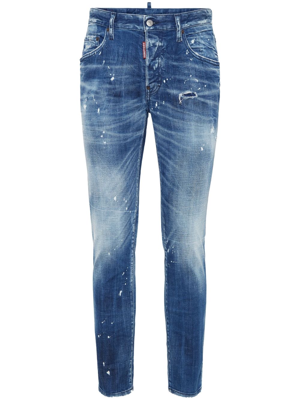 JEANS DSQUARED2 SLIM