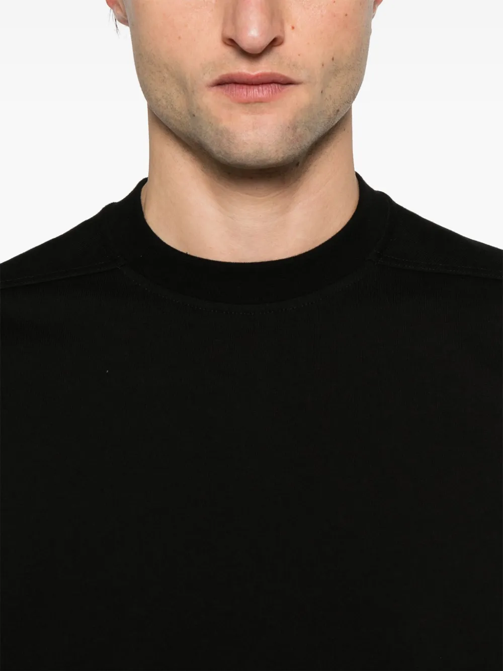 CAMISETA RICK OWENS JUMBO