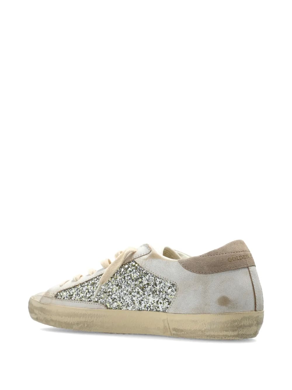 SNEAKERS GOLDEN GOOSE SUPER-STAR