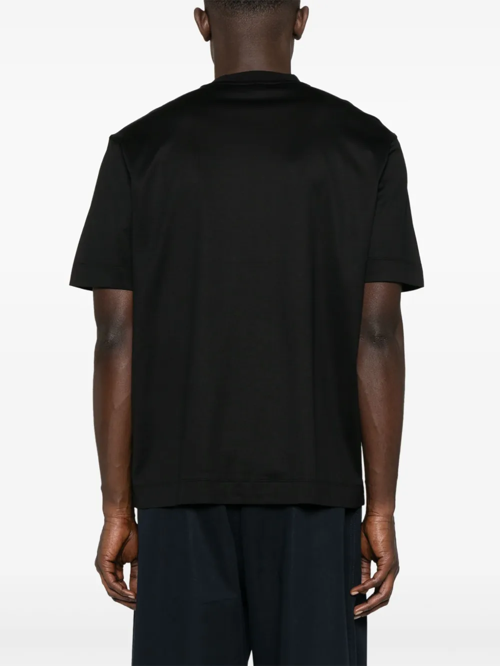 CAMISETA EMPORIO ARMANI LOGO