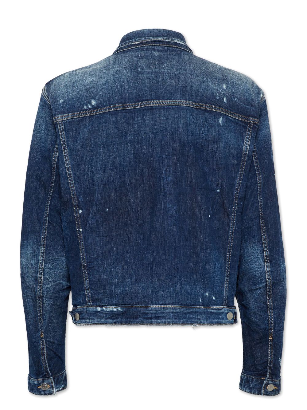 CHAQUETA DSQUARED2 DENIM