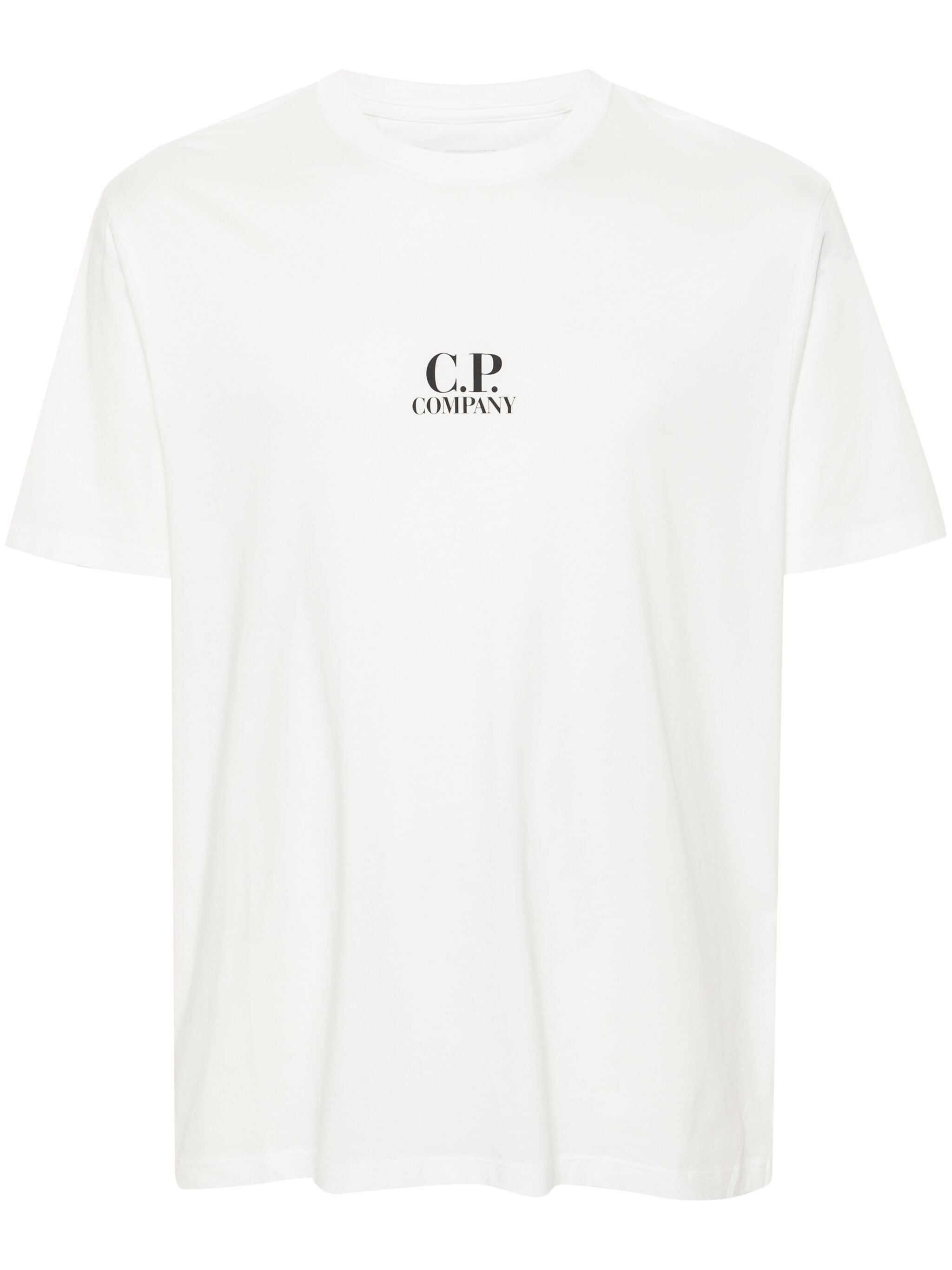 C.P. COMPANY BRITISH SAILOR T-SHIRT