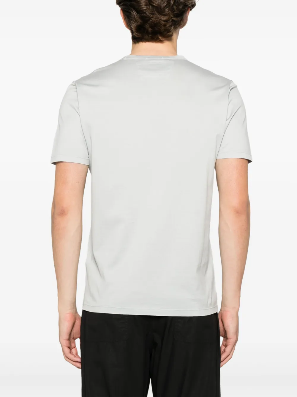 CAMISETA C.P. COMPANY LOGO
