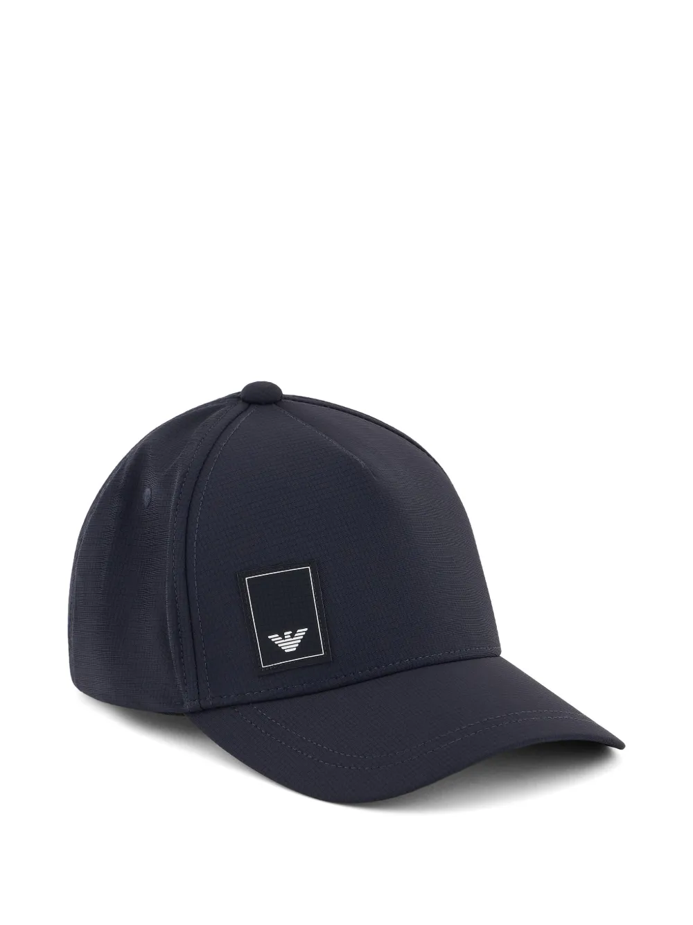 GORRA EMPORIO ARMANI LOGO