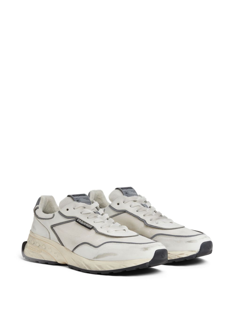 SNEAKERS DSQUARED2 SPRINTER