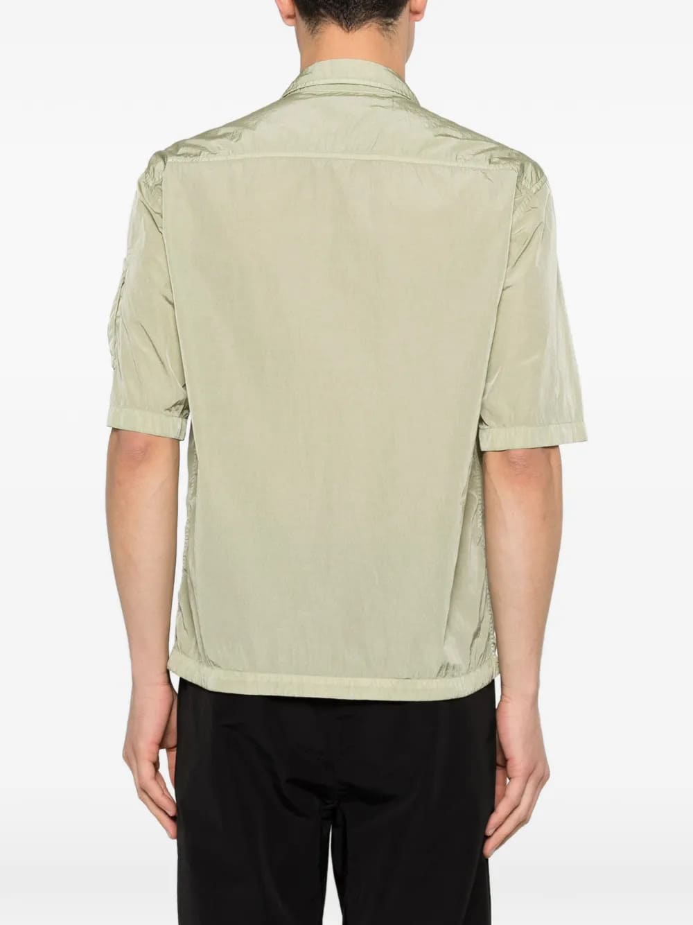 CAMISA C.P COMPANY CHROME-R