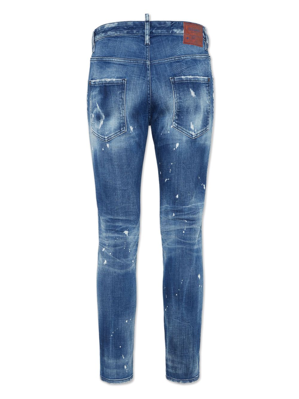 JEANS DSQUARED2 SLIM