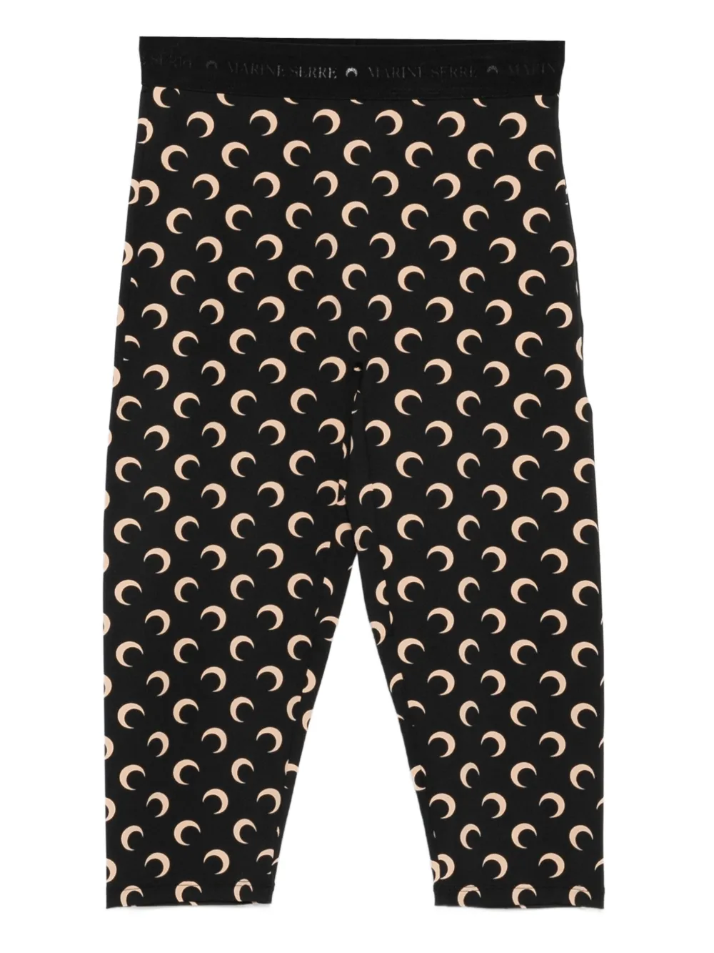 PANTALONES MARINE SERRE CRESCENT MOON